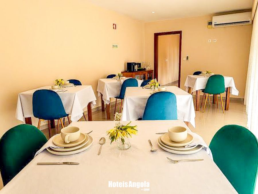 Kululwa House - Imagem 11